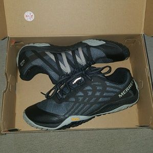 Merrell Trail Glove 4